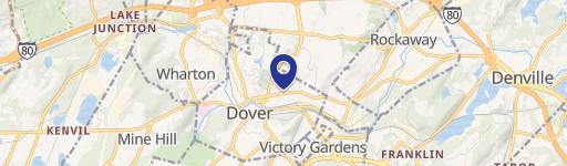 Dover, NJ 07801