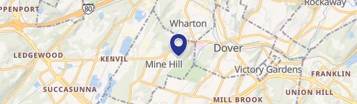 Hillside Oakwood Ave