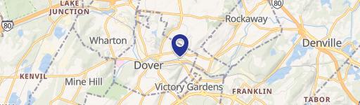 241st E Blackwell St Rear