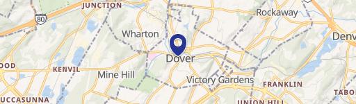 90 12th W Blackwell St