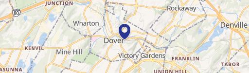 90 Dickerson St, Unit 100