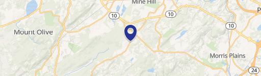 301 Dover Chester Rd