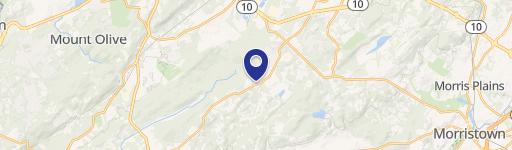 400 Dover Chester Rd