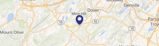 124 Dover Chester Rd