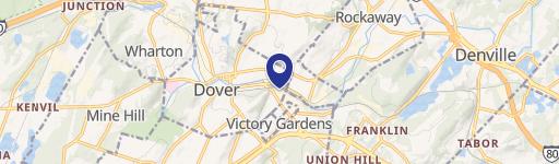 60 Harding Ave, Unit 68