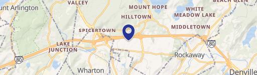 317 Mt Hope Ave, Unit 80