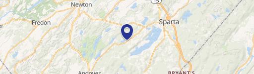 350 Andover Sparta Rd