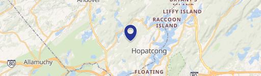 151 Stanhope Sparta Rd