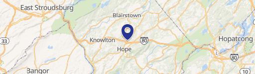 480 Hope Blairstown Rd