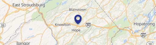 484 Hope Blairstown Rd