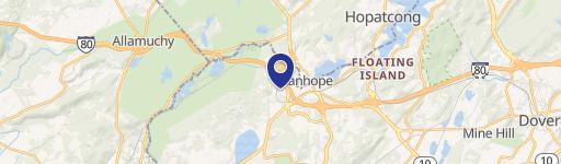 200 International Dr Rear