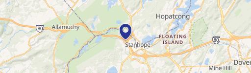 700 International Dr