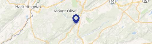 705 Bartley Chester Rd