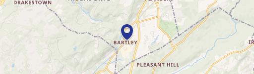 704 Bartley Chester Rd