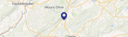 703 Bartley Chester Rd