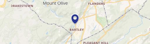 6 Bartley Chester Rd