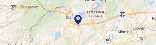 282 Old Ledgewood Rd