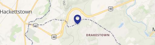 Drakestown Rd