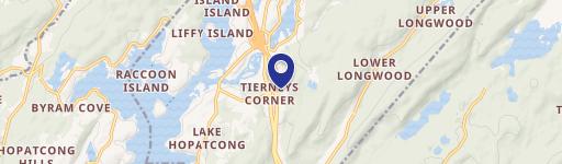 722 State Rte 15th N