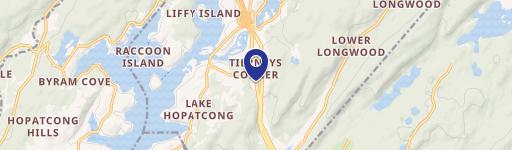 650 State Rte 15th S