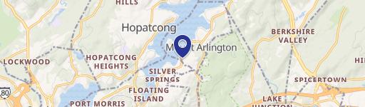 408 Mt Arlington Blvd