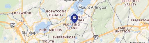 205 Mt Arlington Blvd