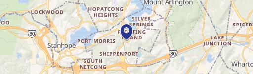 91 Mt Arlington Blvd