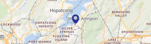 402 Mt Arlington Blvd