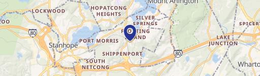 16 Mt Arlington Blvd