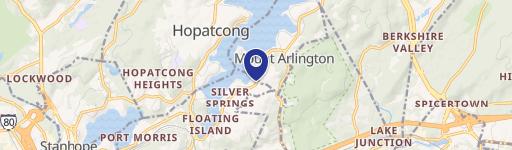 378 Mt Arlington Blvd