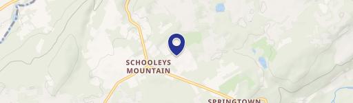 204 Schooleys Mtn Rd