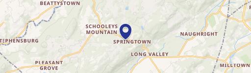 141 Schooleys Mtn Rd