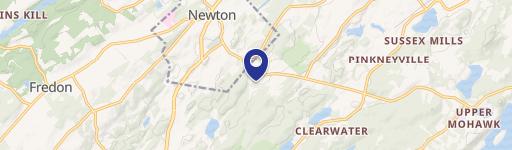 Off Stickle Pond Rd Rd