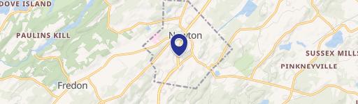 Main St At Nelson St