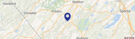 123 Fredon Springdale Rd