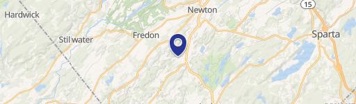 119 Fredon Springdale Rd