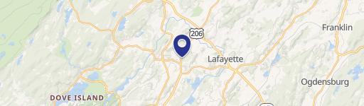 124 Hampton House Rd