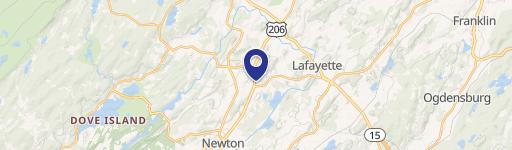 135 Hampton House Rd