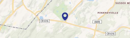 125 Newton Sparta Rd