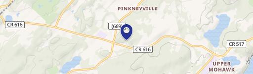 263 Newton Sparta Rd