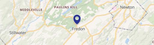 12 Paulinskill Lk Rd