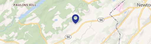 362 State Rte 94th S