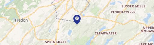 108 Stickles Pond Rd