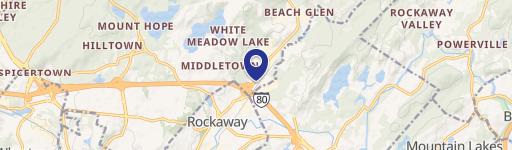 10 Grn Pond Rd, Unit 14