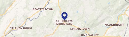 250 Schooleys Mtn Rd