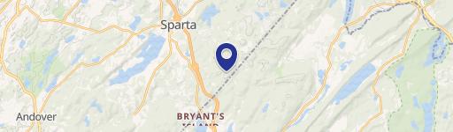 Weldon Rd Jefferson Twp