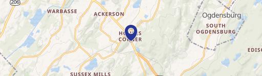 386 Lafayette Rd, Unit T04