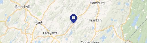 206 Old Prospect School Rd