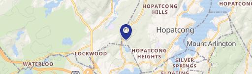 6 Stanhope Sparta Rd