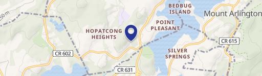 35 Brooklyn Stanhope Rd